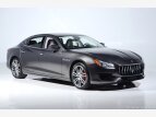 Thumbnail Photo 0 for 2017 Maserati Quattroporte