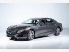 Thumbnail Photo 2 for 2017 Maserati Quattroporte