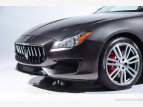 Thumbnail Photo 11 for 2017 Maserati Quattroporte