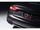 Thumbnail Photo 14 for 2017 Maserati Quattroporte