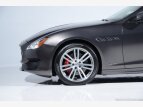 Thumbnail Photo 18 for 2017 Maserati Quattroporte
