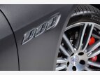 Thumbnail Photo 19 for 2017 Maserati Quattroporte