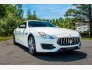 2017 Maserati Quattroporte GTS for sale 101237766
