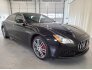 2017 Maserati Quattroporte S Q4 for sale 101726147