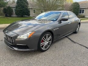 2017 Maserati Quattroporte for sale 102023085