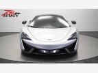 Thumbnail Photo 7 for 2017 McLaren 570GT