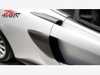 Thumbnail Photo 10 for 2017 McLaren 570GT