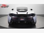 Thumbnail Photo 3 for 2017 McLaren 570GT