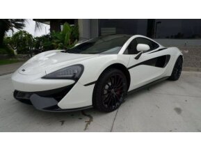 2017 McLaren 570GT Coupe for sale 101669232