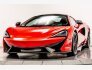2017 McLaren 570GT for sale 101739232