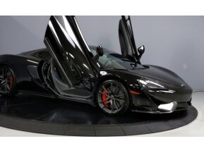 2017 McLaren 570GT for sale 101752314