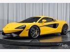 Thumbnail Photo 6 for 2017 McLaren 570S