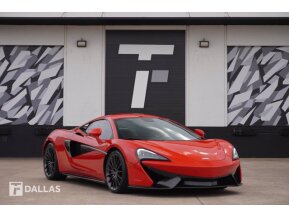 2017 McLaren 570S for sale 101694084