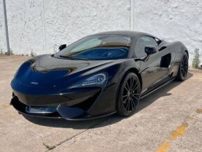 2017 McLaren 570S for sale 101747364