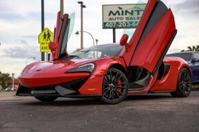 2017 McLaren 570S for sale 102015511