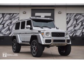 2017 Mercedes-Benz G550 for sale 101680594