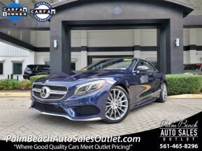 2017 Mercedes-Benz S550 for sale 101650458