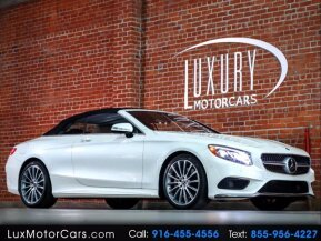 2017 Mercedes-Benz S550 for sale 101653299