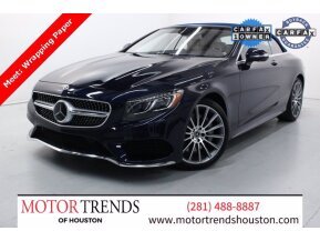 2017 Mercedes-Benz S550 for sale 101655375