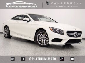 2017 Mercedes-Benz S550 for sale 101657737
