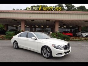 2017 Mercedes-Benz S550 for sale 101658638