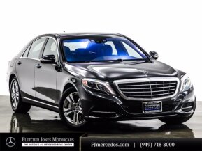 2017 Mercedes-Benz S550 for sale 101661020
