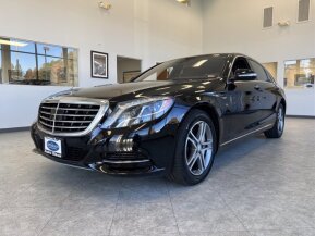 2017 Mercedes-Benz S550 for sale 101666828