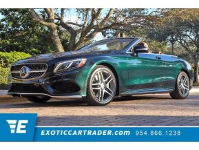 2017 Mercedes-Benz S550 for sale 101672689
