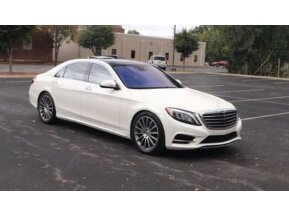 2017 Mercedes-Benz S550 for sale 101693849