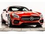 2017 Mercedes-Benz AMG GT for sale 101702318
