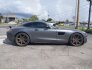 2017 Mercedes-Benz AMG GT for sale 101819796