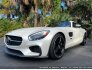 2017 Mercedes-Benz AMG GT for sale 101831075