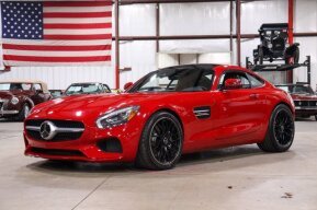 2017 Mercedes-Benz AMG GT for sale 101969149