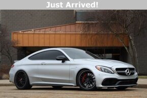 2017 Mercedes-Benz C36 AMG for sale 101996255