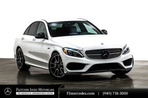 2017 Mercedes-Benz C43 AMG for sale 101893120