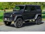 2017 Mercedes-Benz G550 for sale 101758397