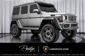 2017 Mercedes-Benz G550 for sale 101939064