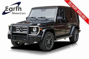 2017 Mercedes-Benz G550 for sale 101940946