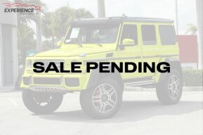 2017 Mercedes-Benz G550 for sale 102004432