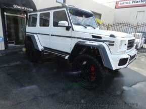 2017 Mercedes-Benz G550 for sale 102024278