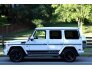 2017 Mercedes-Benz G63 AMG for sale 101768926