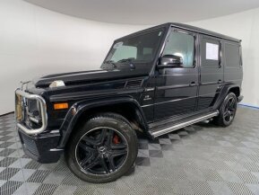 2017 Mercedes-Benz G63 AMG for sale 102010065