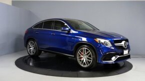 2017 Mercedes-Benz GLE63 AMG for sale 101932710