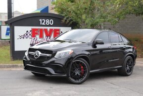 2017 Mercedes-Benz GLE63 AMG for sale 101950945