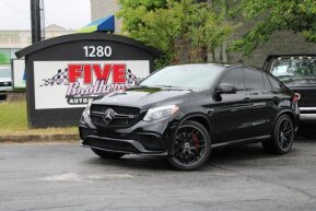 2017 Mercedes-Benz GLE63 AMG for sale 101954206