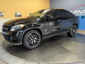 2017 Mercedes-Benz GLE 43 AMG for sale 101858025