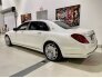 2017 Mercedes-Benz Maybach S550 for sale 101713112