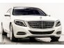 2017 Mercedes-Benz Maybach S600 for sale 101741354