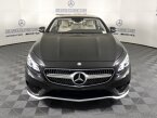 Thumbnail Photo 1 for 2017 Mercedes-Benz S550