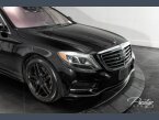 Thumbnail Photo 2 for 2017 Mercedes-Benz S550